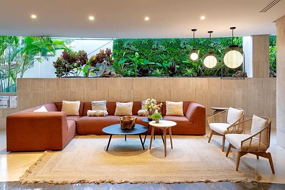 Sol Barbacan