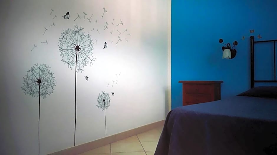 Mariposa Bed & Breakfast – San Vito Lo Capo, CA