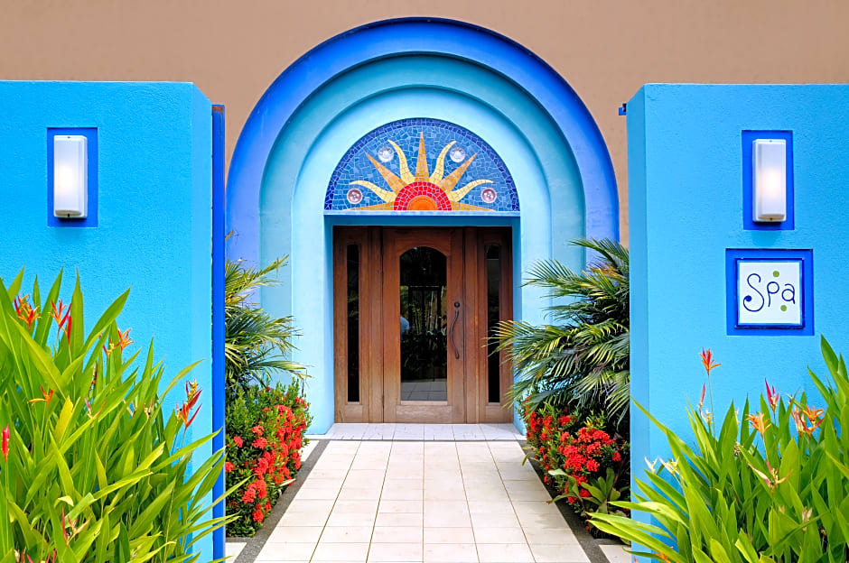 Alma del Pacifico Hotel & Spa