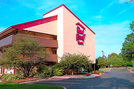 Red Roof Inn Philadelphia - Oxford Valley