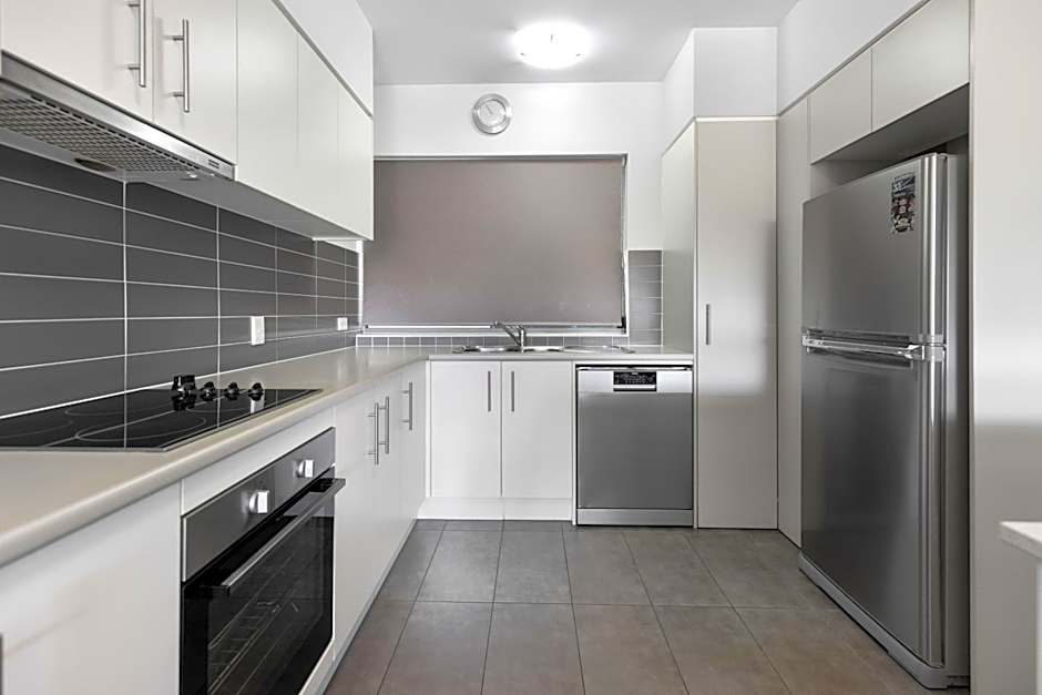 Beaches on Lammermoor Apartments