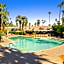 Caliente Tropics Hotel
