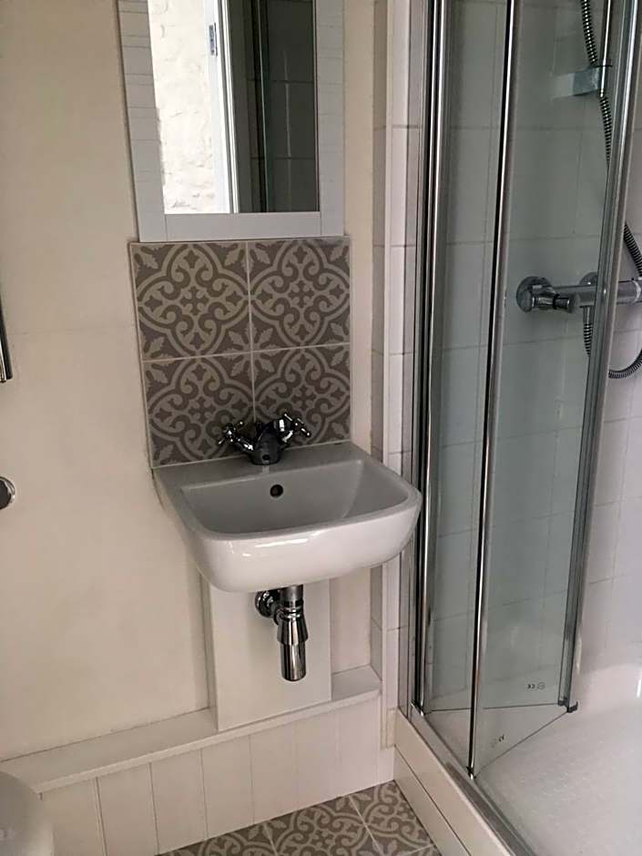 The Old Post House B&B