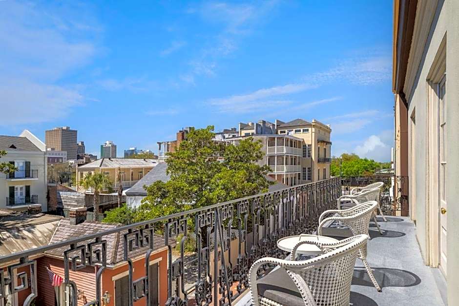 Maison Dupuy Hotel