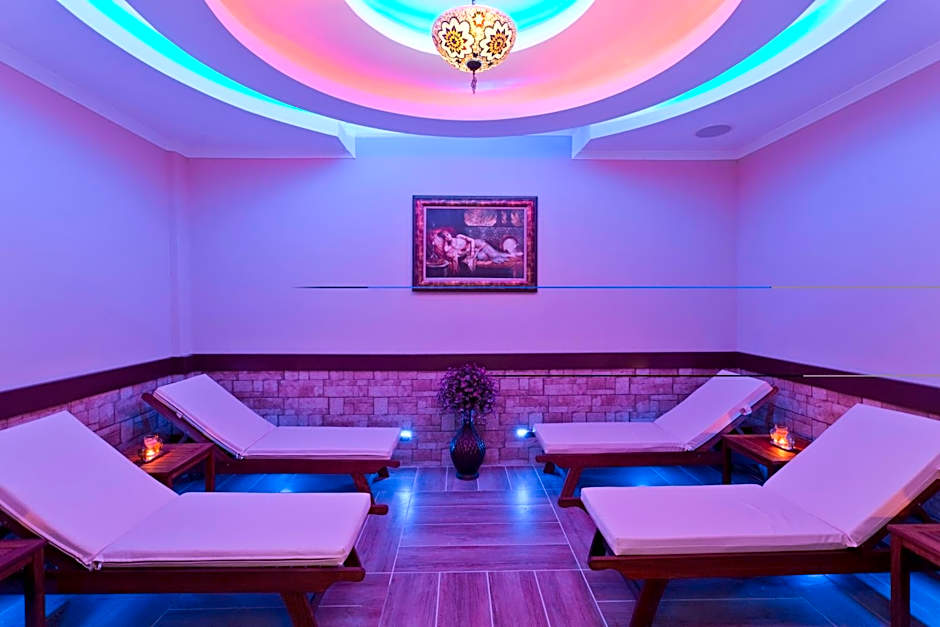 Club Mermaid Village