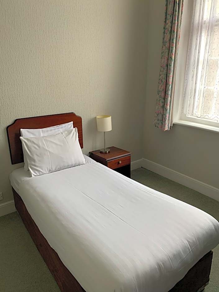 Royal Esplanade Hotel