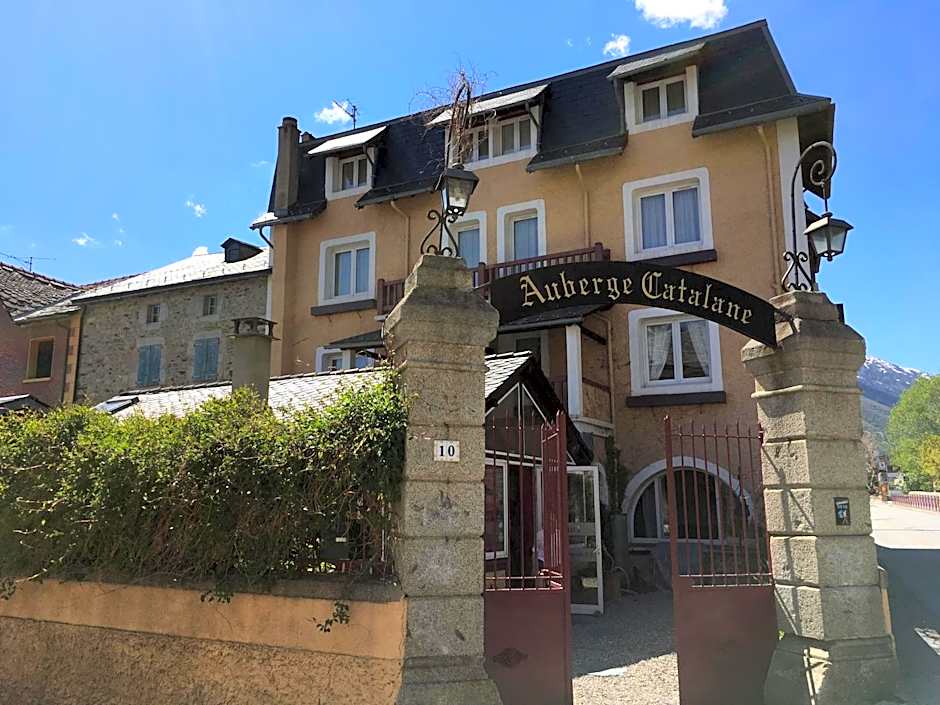 L'Auberge Catalane
