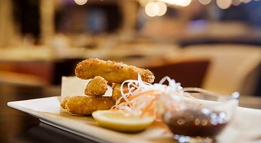 Centro Shaheen Jeddah By Rotana