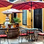 Hotel Santiago