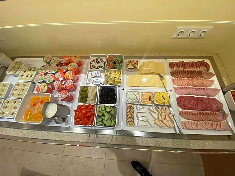 Hotel Leobersdorfer Hof