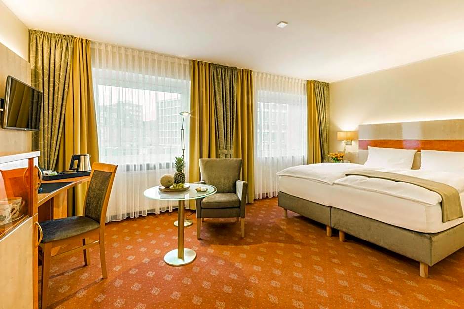 Hotel Essener Hof; Sure Hotel Collection by Best Western