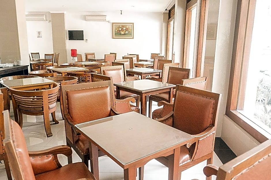 Rizen Padjadjaran Hotel