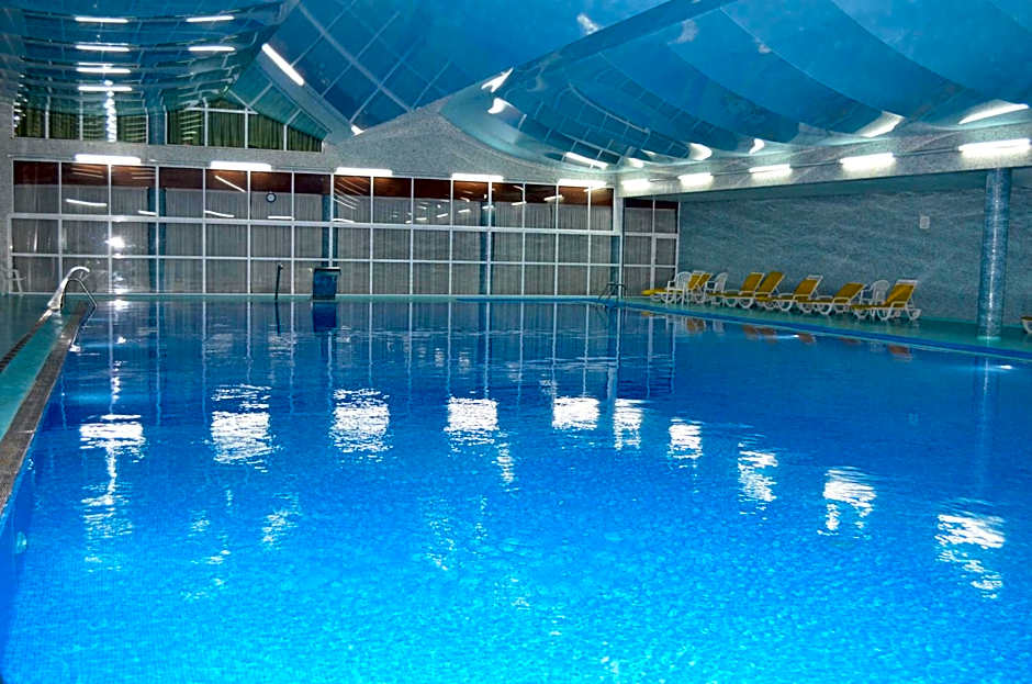 D. Afonso Hotel & SPA