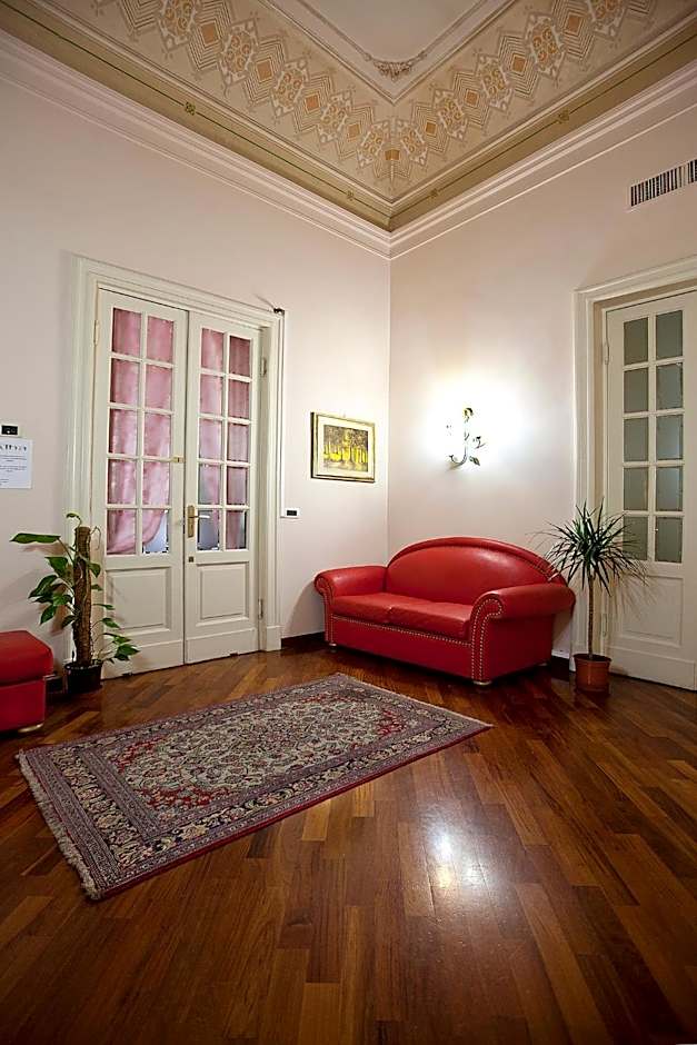 B&B Alba