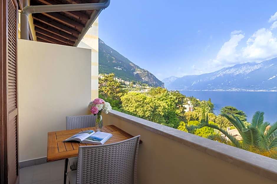 Hotel Meandro - Lake View