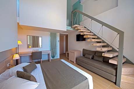 Duplex Suite