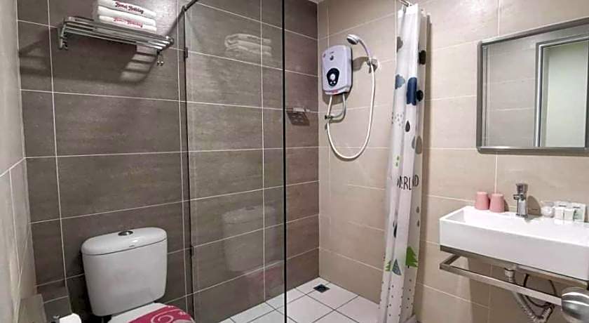 Hotel Holiday Kota Kinabalu