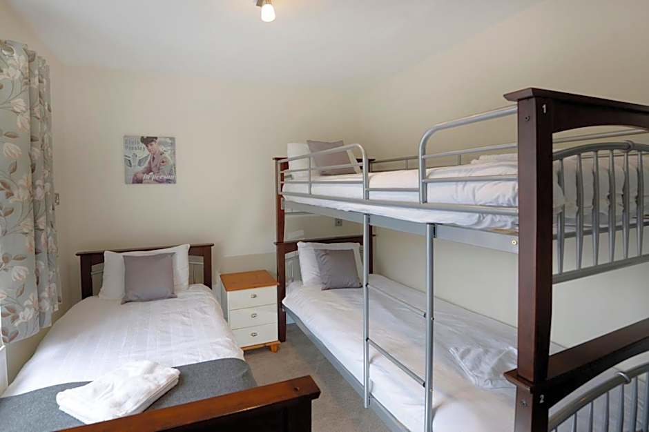 Southsea Rocks Hotel