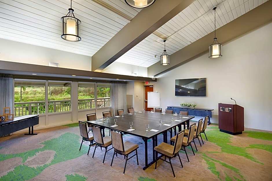 Hilton Garden Inn Kauai Wailua Bay