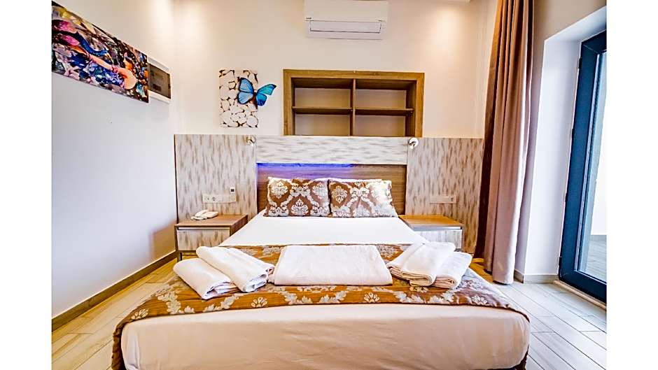 Sardunya Andifli Otel