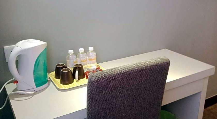 Lemon 8 Boutique Hotel @ Malacca