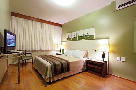 Suite Luxury