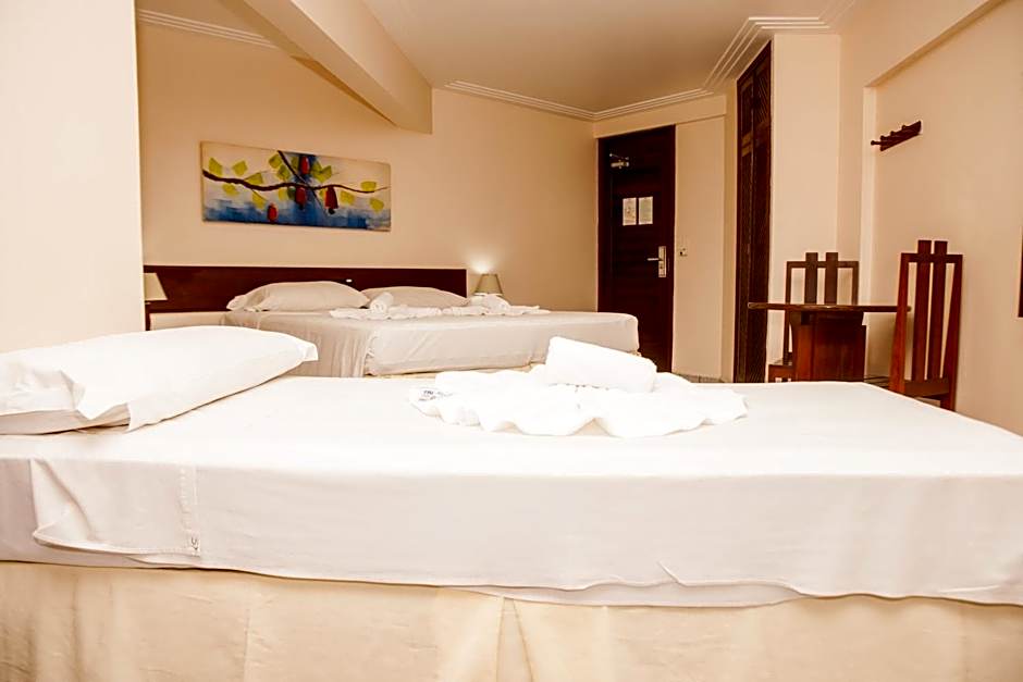 Pizzato Praia Hotel