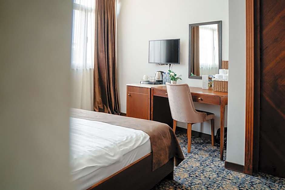 Sota Metekhi Hotel Tbilisi