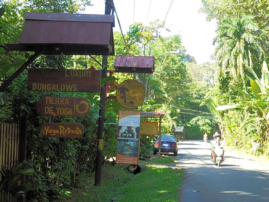 Hotel Casitas Mar y Luz