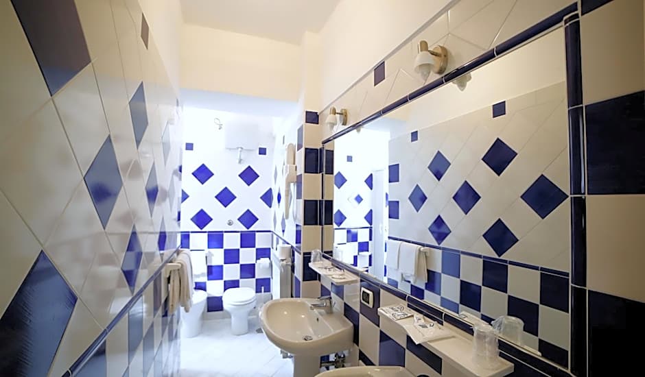 Hotel Villa Giuseppina