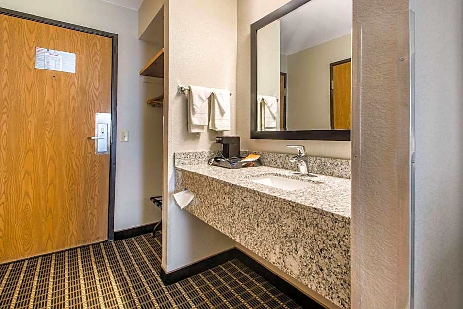 Quality Inn Madison West