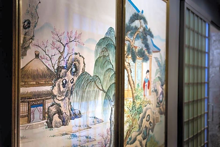 Torre Di Vico Residenza D'Epoca