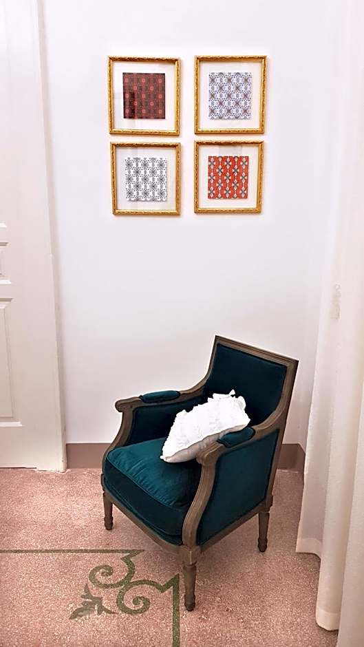 Villa Cesarea Dimora di Charme