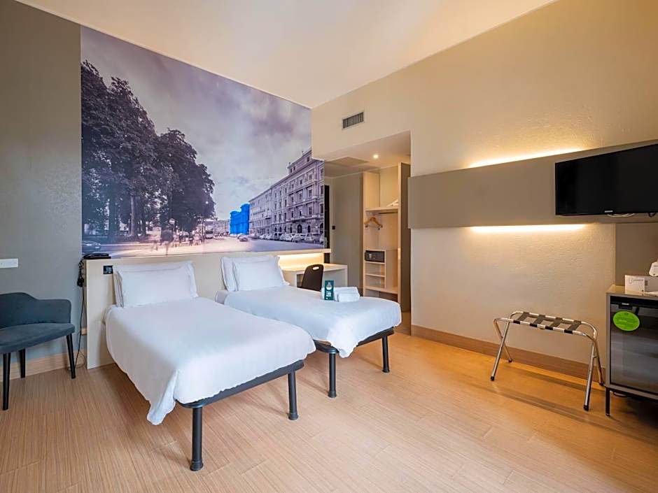 B&B Hotel Trieste