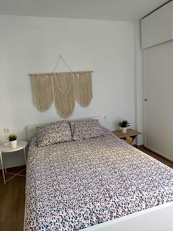 Apartamento Minerva Jupiter. The perfect accommodation for your vacation