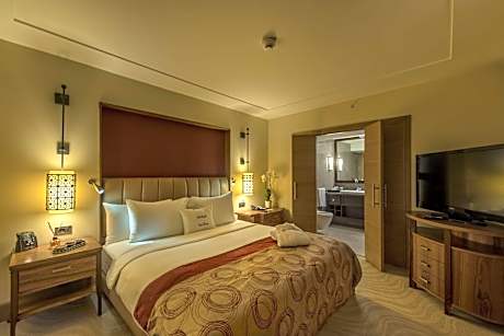 One-Bedroom King Suite