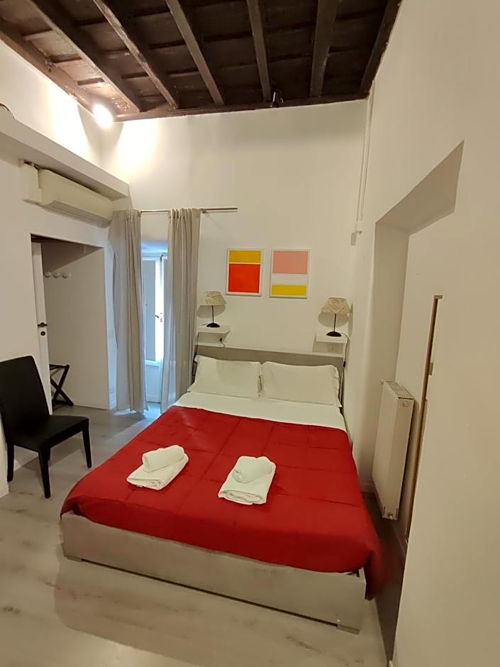 Photo 1 of 16 of Double Room with Private Bathroom
