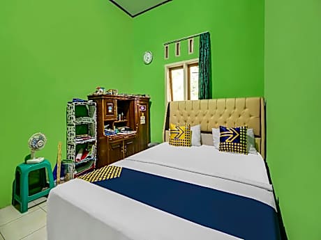 Hotel O Desa Wisata Kawasen