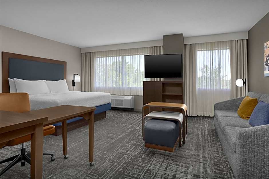 Homewood Suites by Hilton Gaithersburg/Washington, DC North