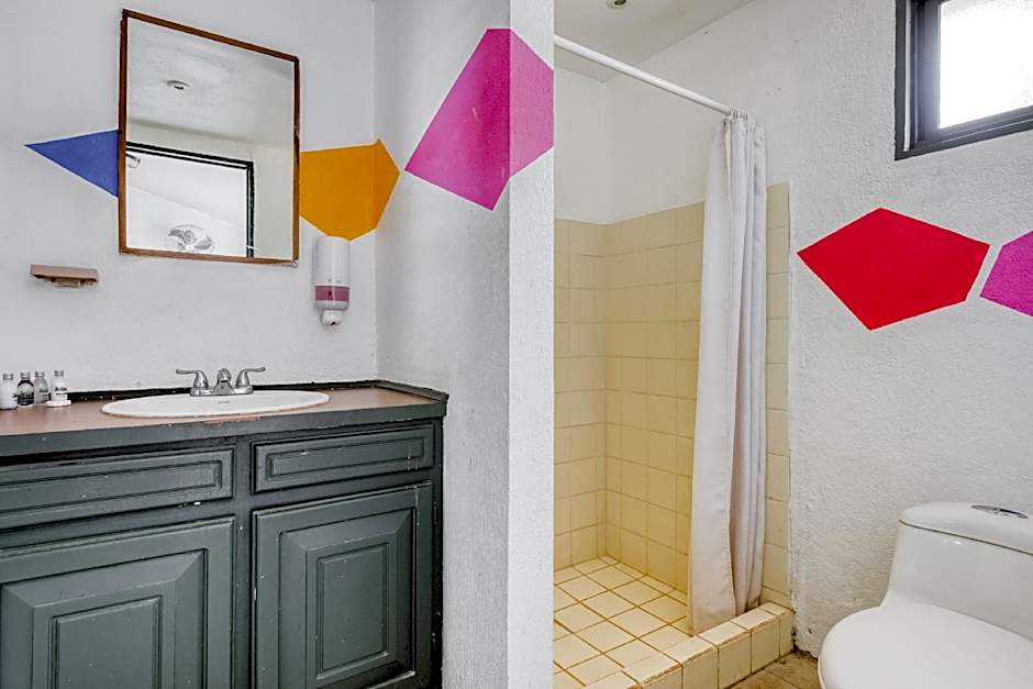 Slumber Party Tamarindo