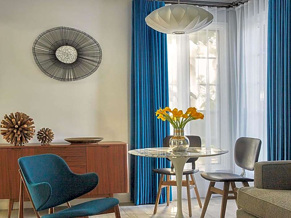 Fairmont Miramar Hotel & Bungalows