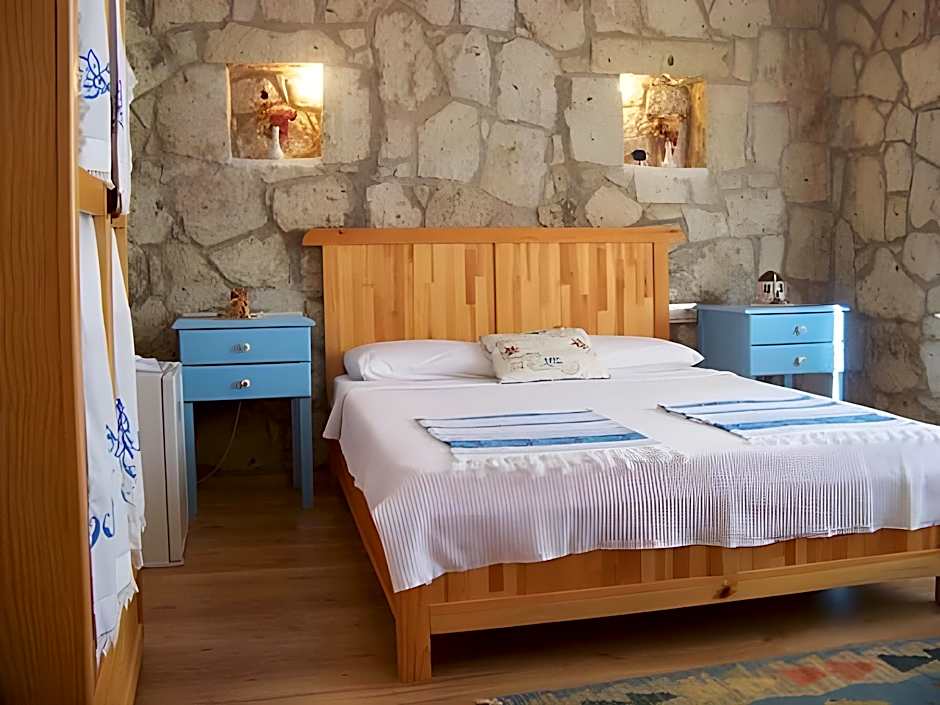Kesre Hotel