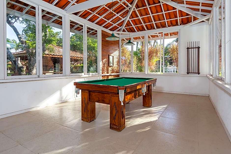 Bz49 House 350 meters from the beach Condominium\Club