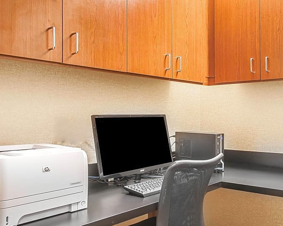 Comfort Inn & Suites Atoka - Millington