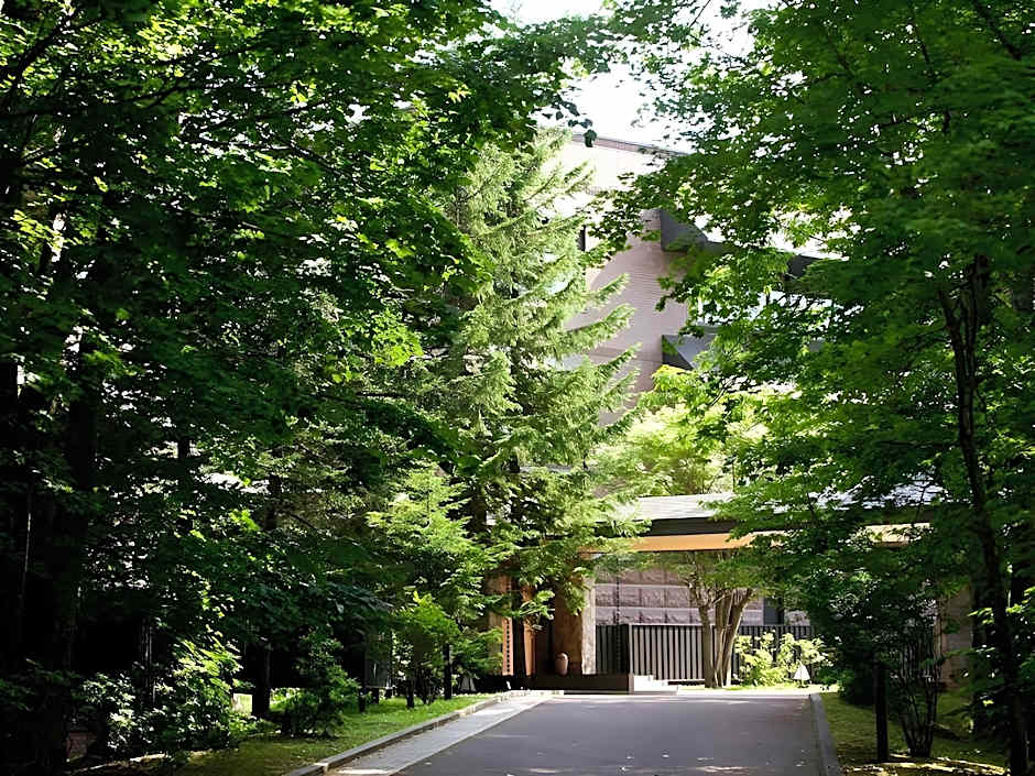 Suizantei Club Jozankei