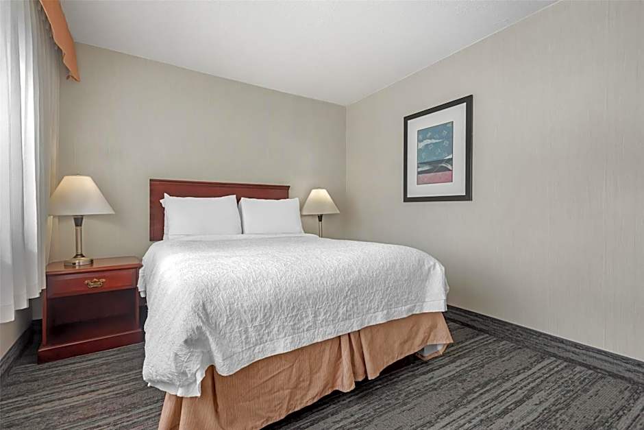 Best Western Plus Suites Downtown