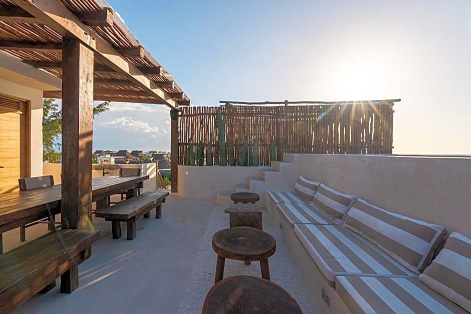 Hotel Boutique Casa Muuch Holbox