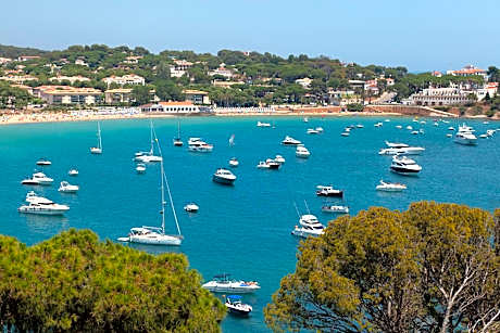 Junior Suite Sea View