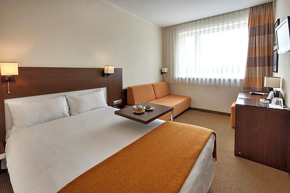 Desilva Inn Katowice Airport