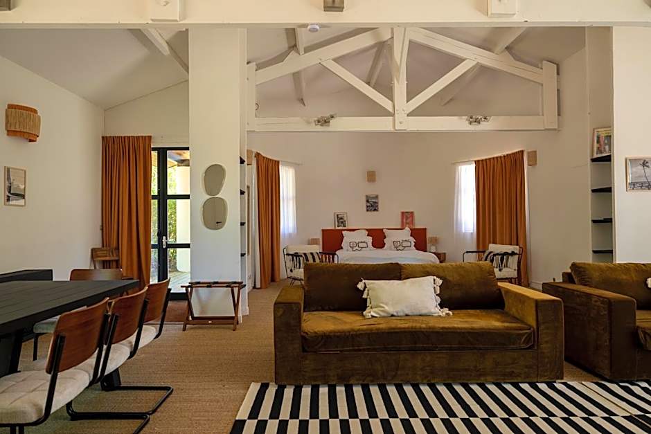 Boutique Hôtel La Baignoire